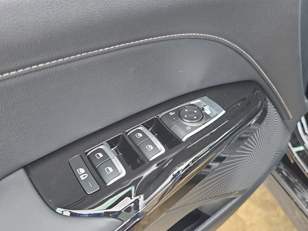 New 2026 Kia K5 GT-Line FWD image 19
