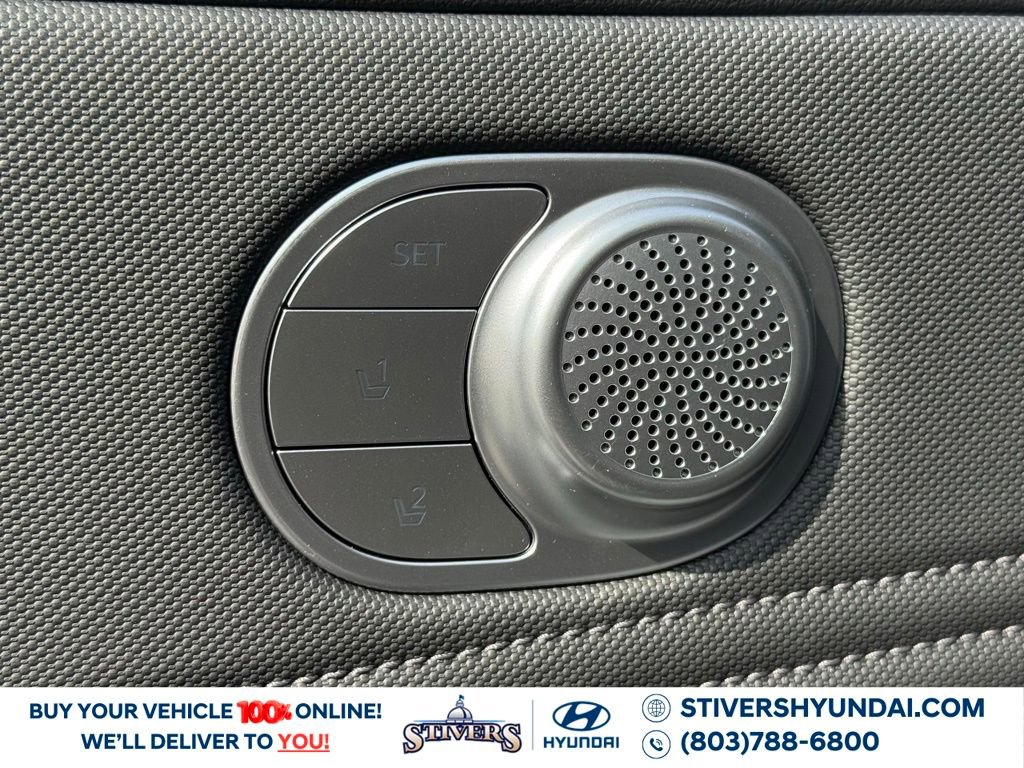 New 2026 Hyundai Elantra Limited image 28