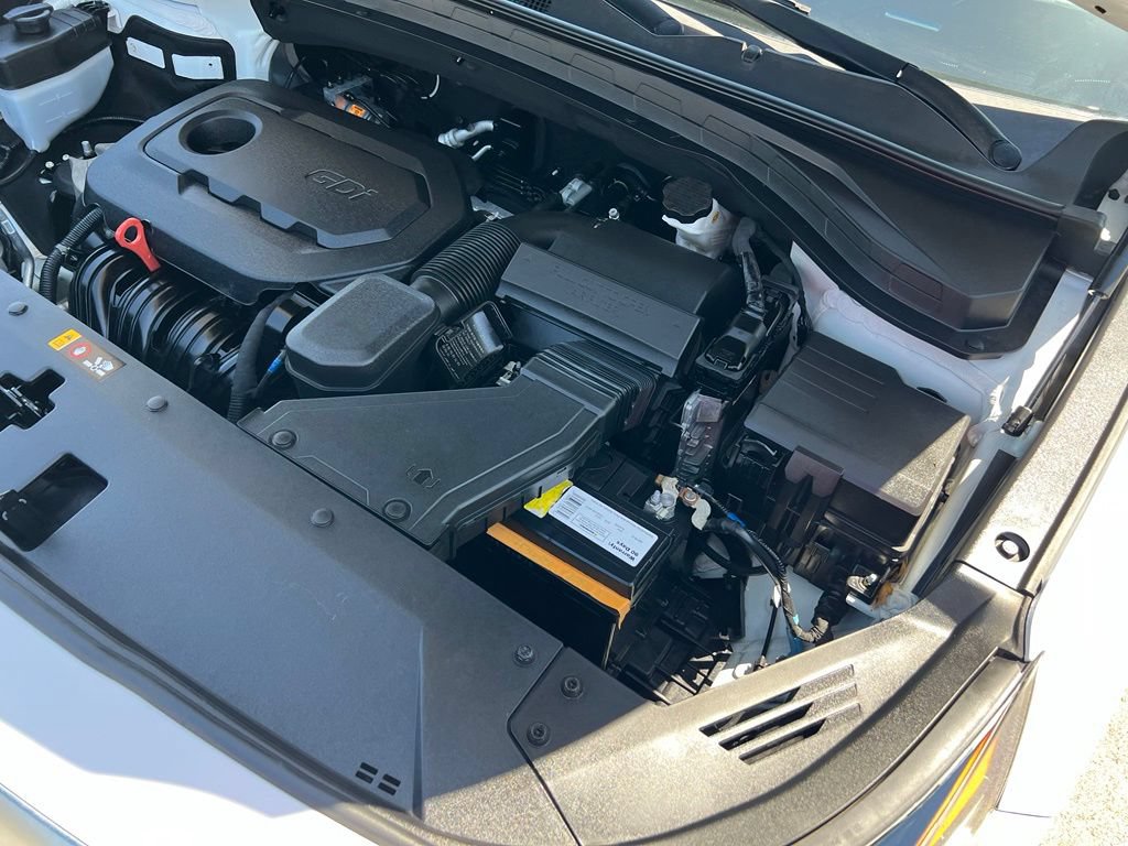 Used 2019 Hyundai Santa Fe SEL FWD image 46