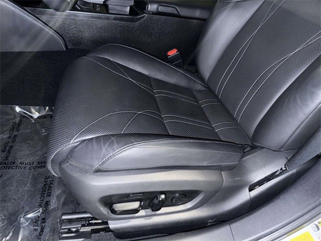 Certified 2021 Lexus ES 300h w/ Accessory Package image 3