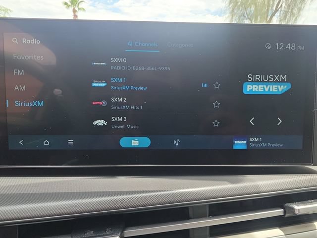 Used 2025 Hyundai Santa Fe SEL AWD/4WD image 13