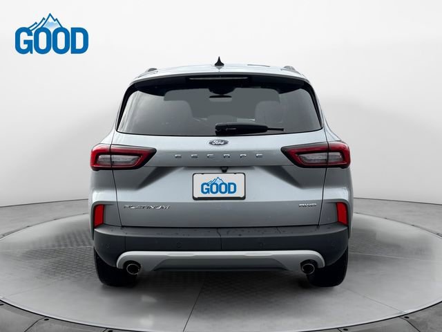 Used 2024 Ford Escape Platinum AWD/4WD image 4