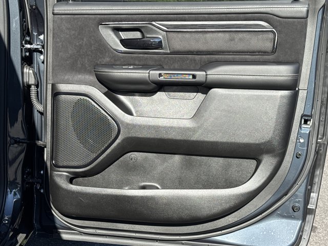 Used 2026 RAM 1500 RHO AWD/4WD image 17