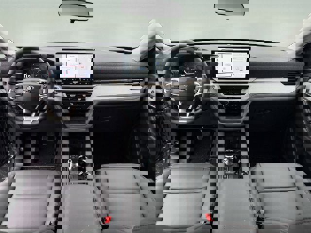 New 2026 Ford Explorer Active w/ Active Comfort Package image 12