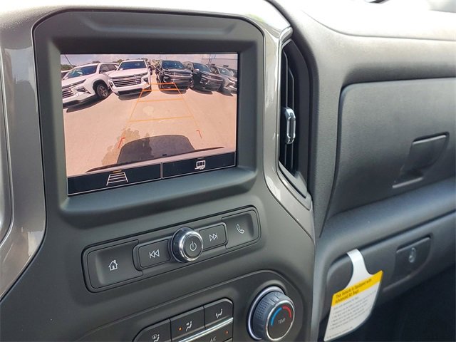 New 2025 Chevrolet Silverado 1500 W/T w/ WT Value Package image 21