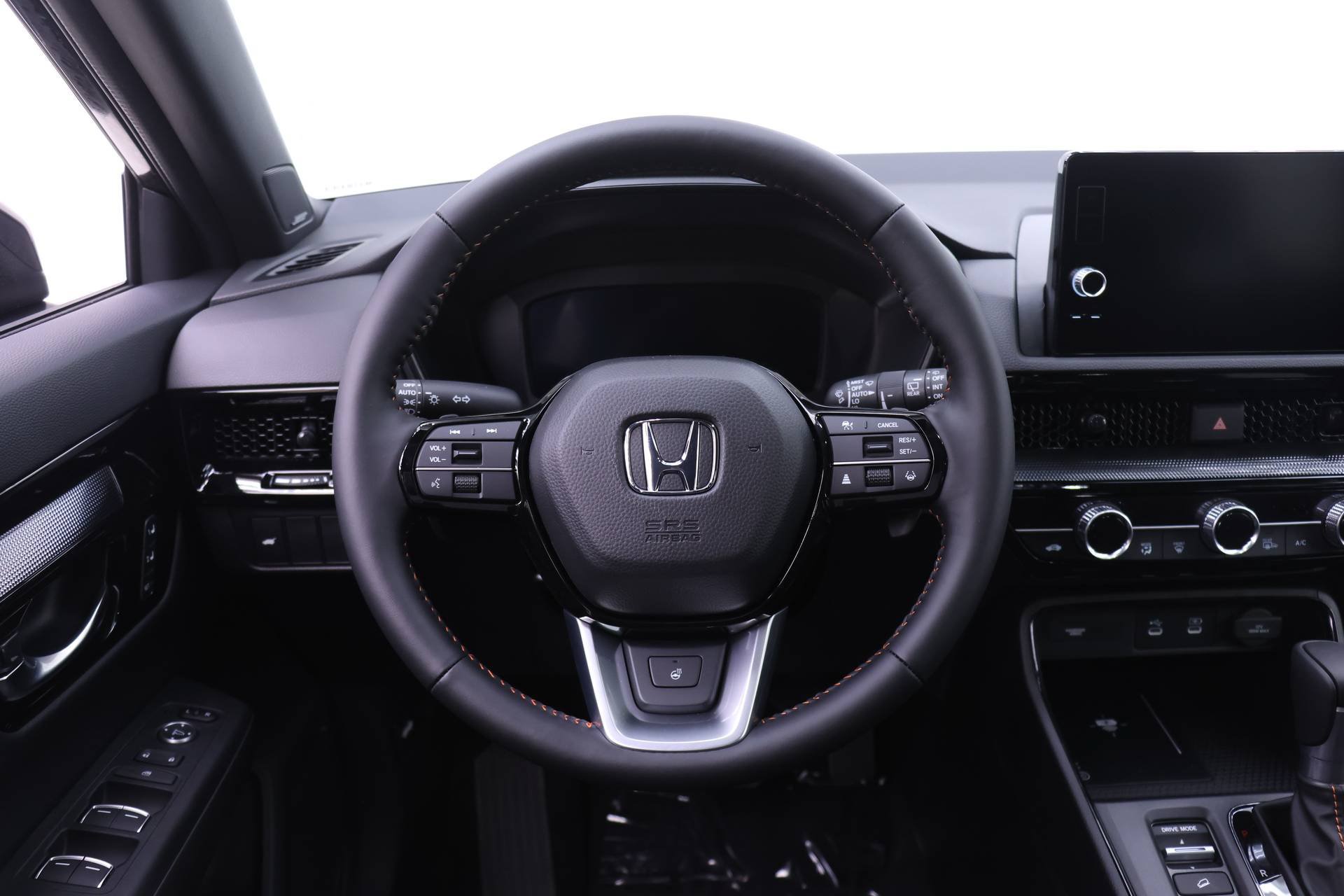 New 2027 Honda CR-V Sport Touring image 13