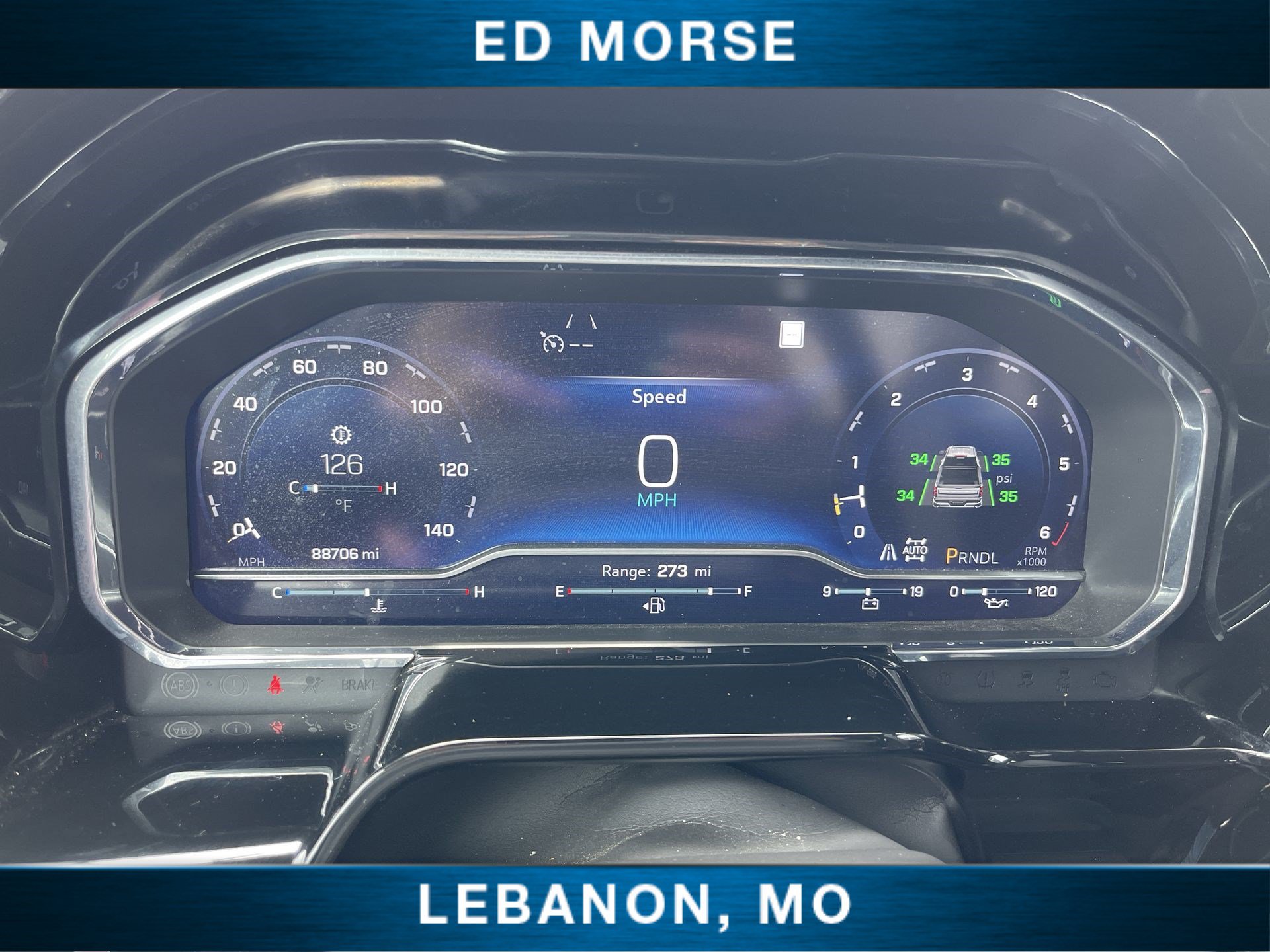 Used 2023 Chevrolet Silverado 1500 LT w/ Protection Package AWD/4WD image 12