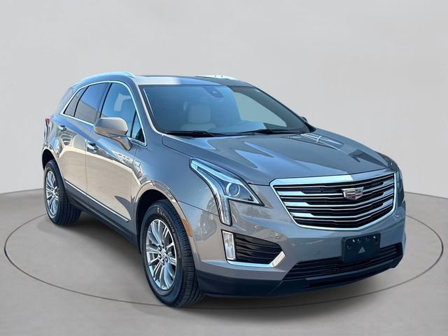 Used 2017 Cadillac XT5 Luxury w/ Driver Awareness Package AWD/4WD image 33