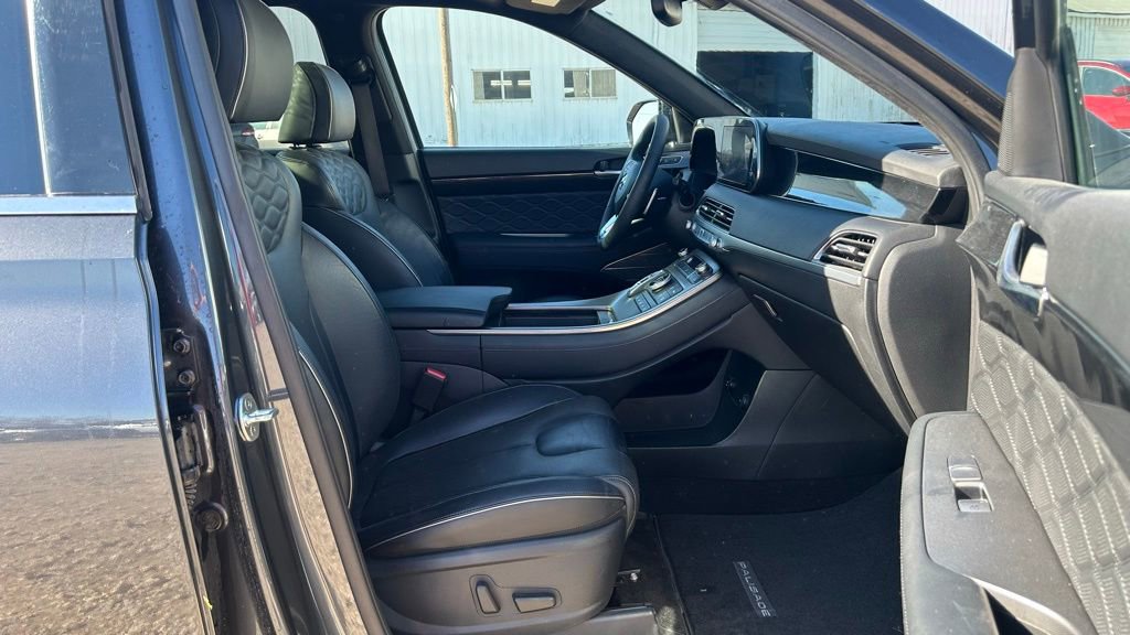 Used 2020 Hyundai Palisade Limited image 25