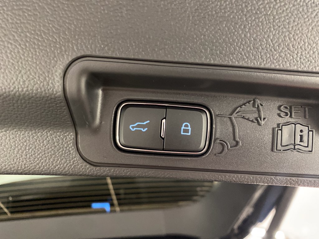 New 2027 Ford Explorer Active w/ Active Comfort Package RWD image 10