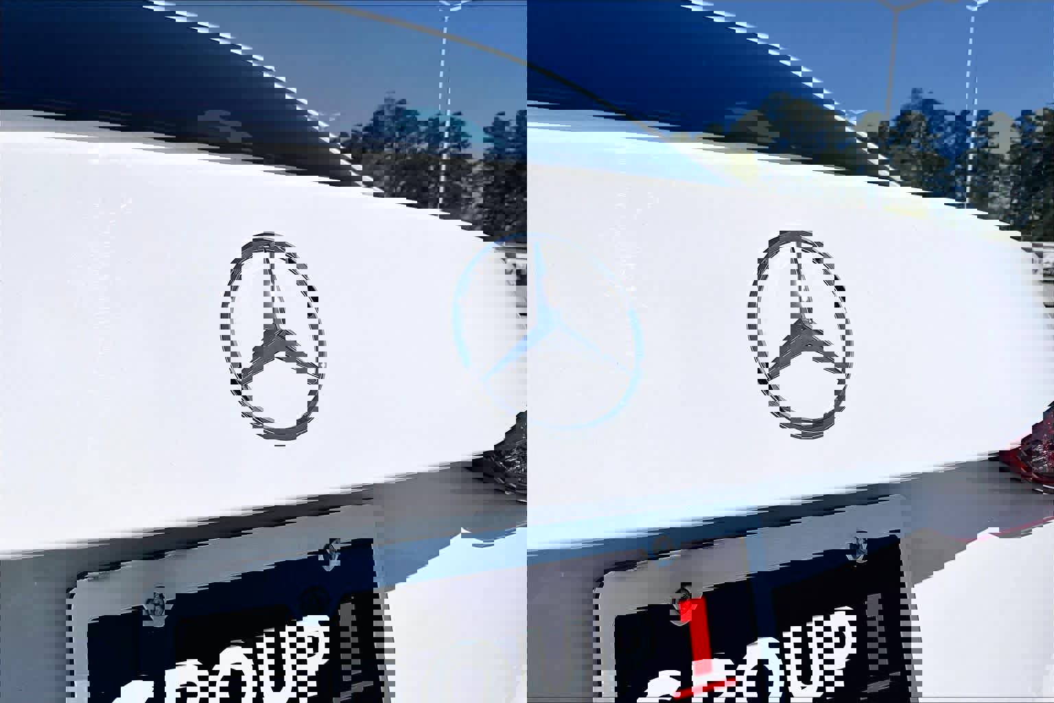 Certified 2022 Mercedes-Benz C 300 Sedan image 31