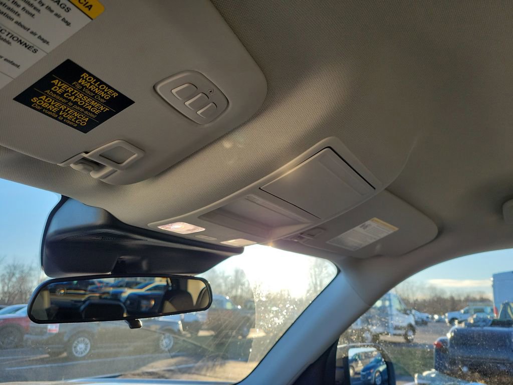 New 2025 Ford Bronco Sport Big Bend w/ Convenience Package image 30