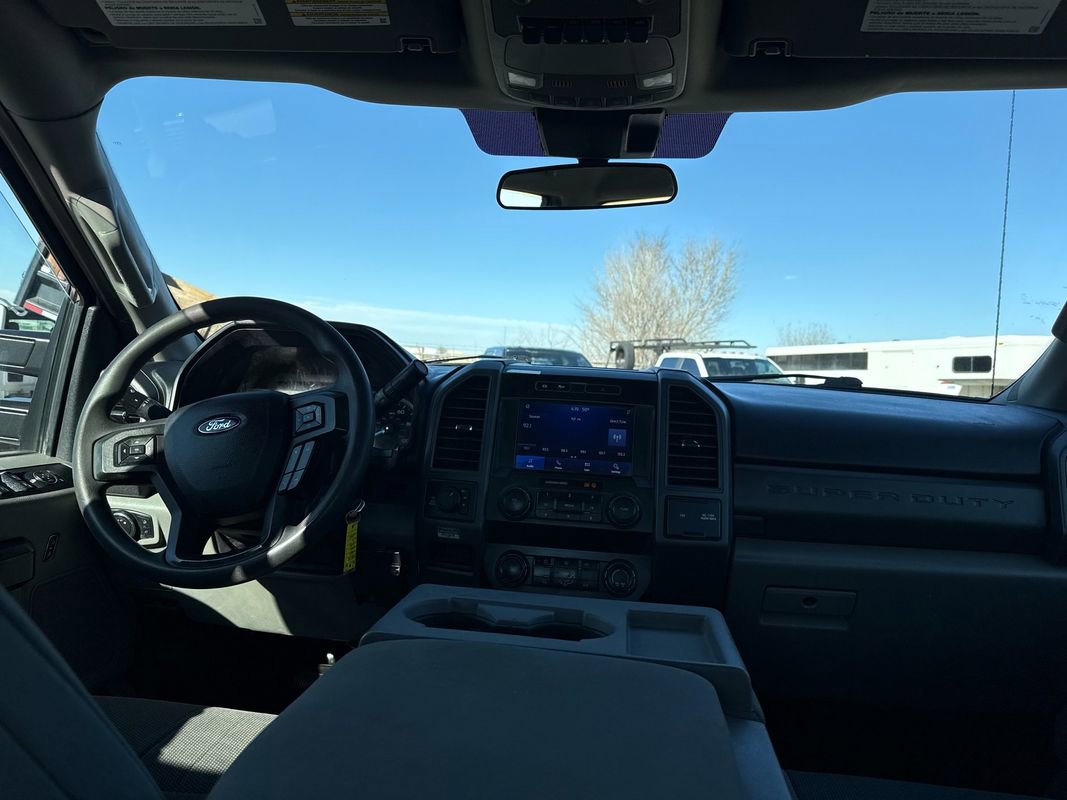 Used 2021 Ford F250 XL w/ Power Equipment Group image 24