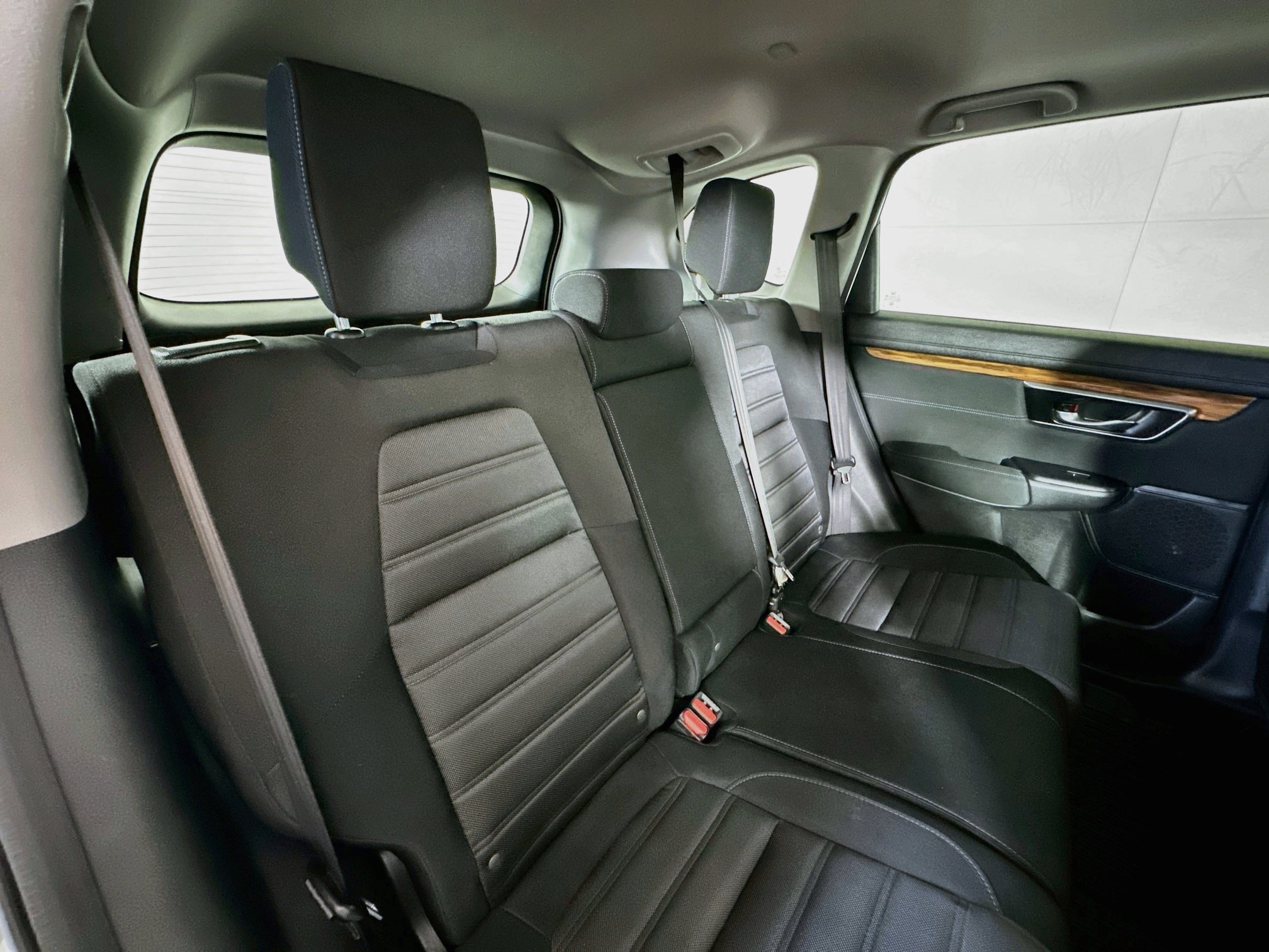 Used 2018 Honda CR-V EX image 25
