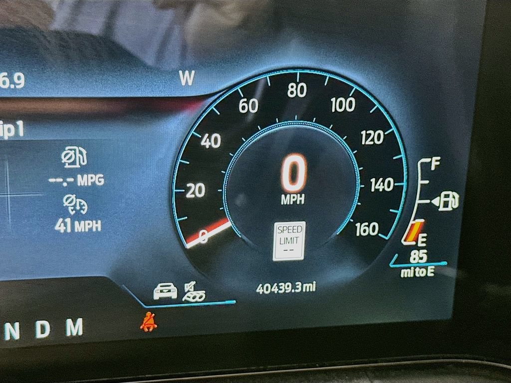 Used 2024 Ford Mustang GT Premium RWD image 13