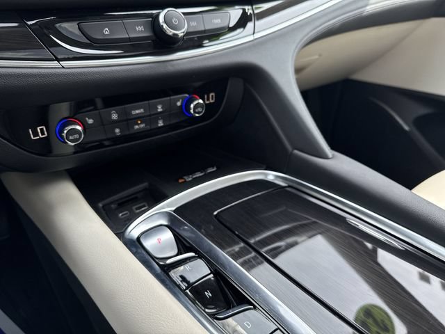 Certified 2022 Buick Enclave Essence w/ Experience Buick Package FWD image 21