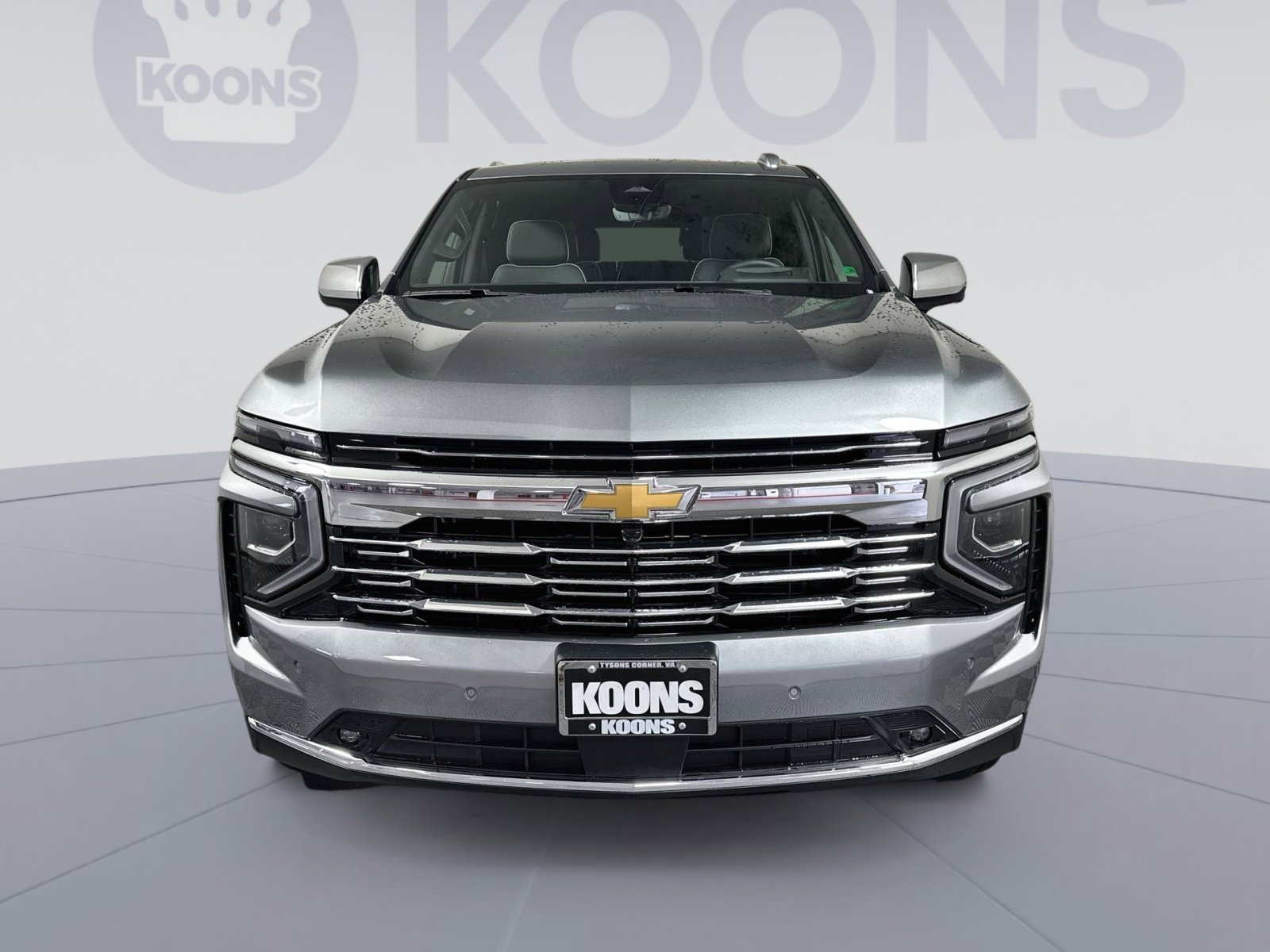 New 2026 Chevrolet Tahoe Premier image 11