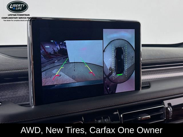 Used 2023 Lincoln Aviator Black Label w/ Dynamic Handling Package image 14