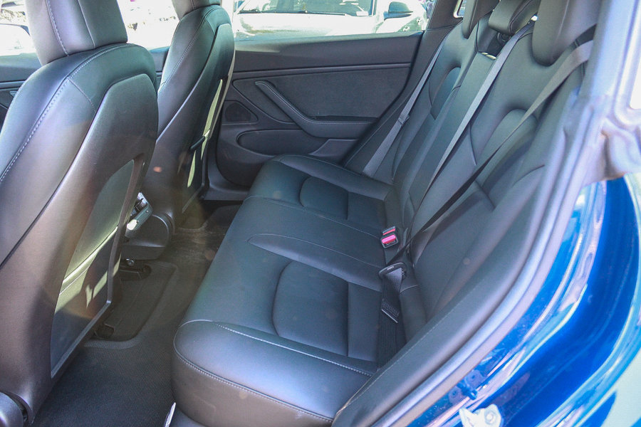 Used 2019 Tesla Model 3 Performance AWD/4WD image 18