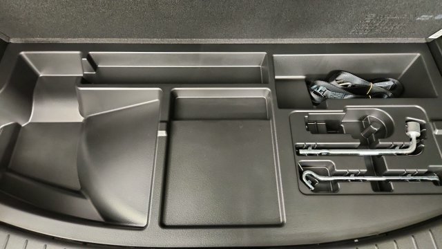 New 2026 MAZDA CX-90 Plug-In Hybrid w/ Premium Plus AWD/4WD image 45