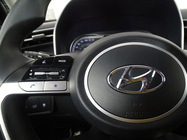 Used 2024 Hyundai Tucson SEL AWD/4WD image 22