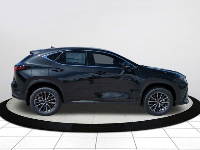 New 2026 Lexus NX 450h+ AWD w/ Luxury Package image 3