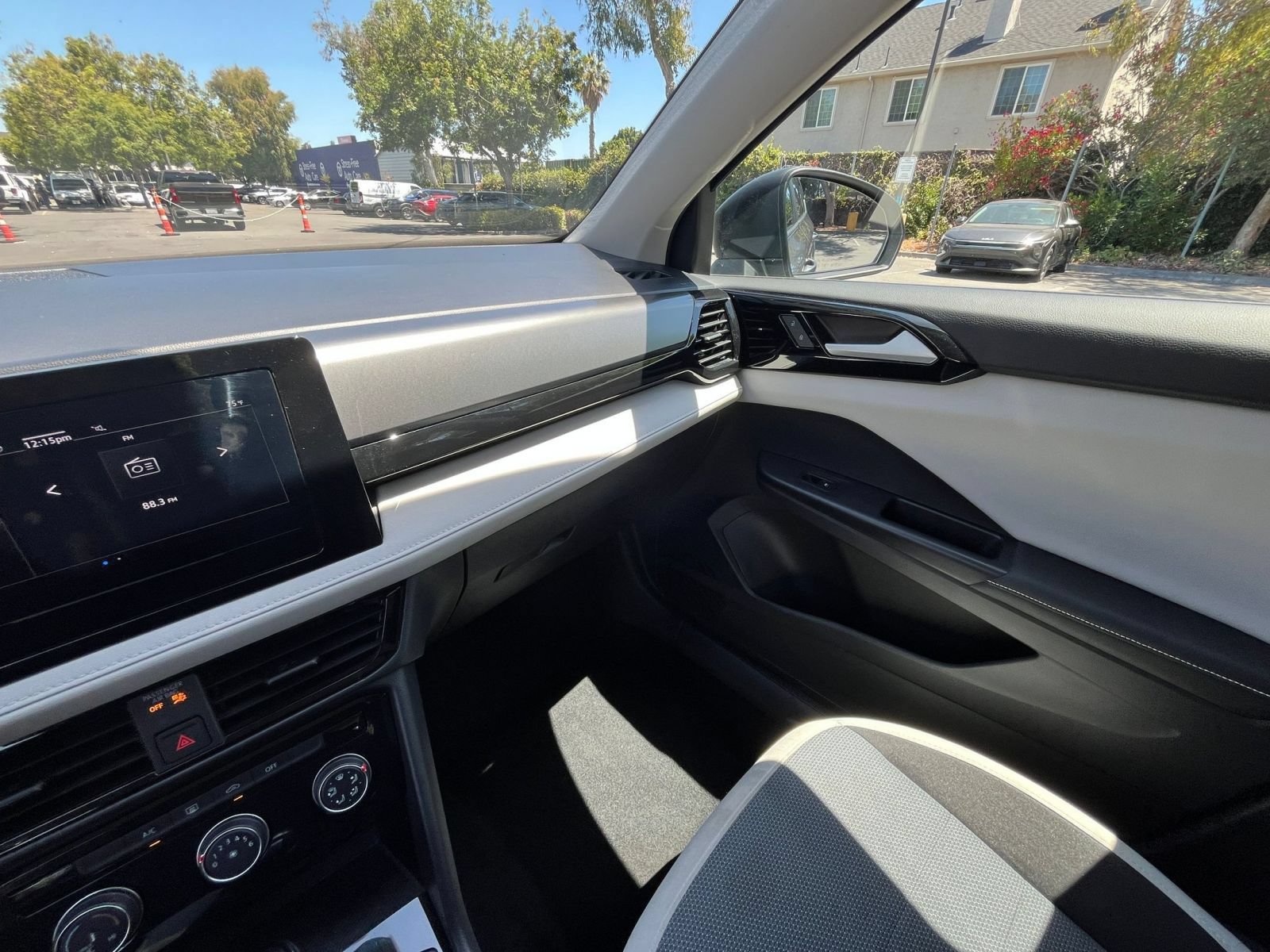 Used 2026 Volkswagen Taos S FWD image 32