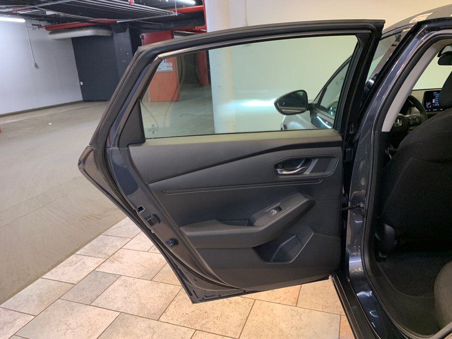 Used 2025 Honda Accord SE image 36