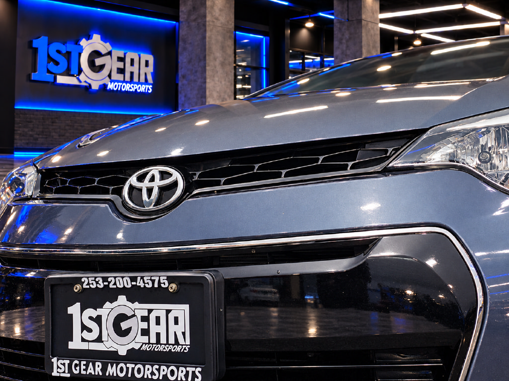 Used 2014 Toyota Corolla S FWD image 14