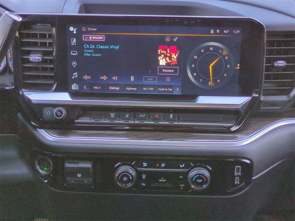 Used 2024 Chevrolet Silverado 2500 LT image 18