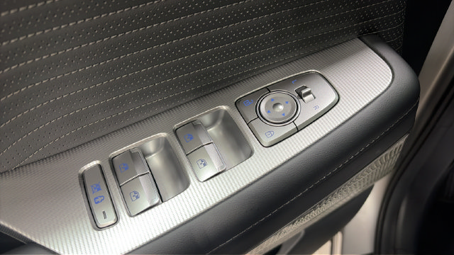 Used 2025 Hyundai Palisade Calligraphy AWD/4WD image 34