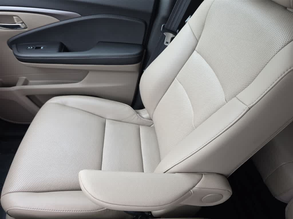 Certified 2019 Honda Ridgeline RTL image 26