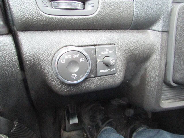 Used 2015 Buick Enclave Premium w/ Experience Buick Package image 20