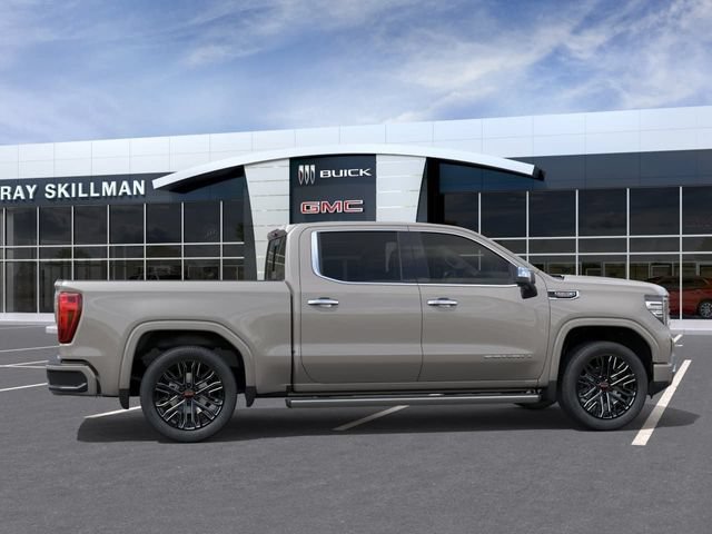 New 2026 GMC Sierra 1500 Denali w/ Denali Reserve Package AWD/4WD image 5