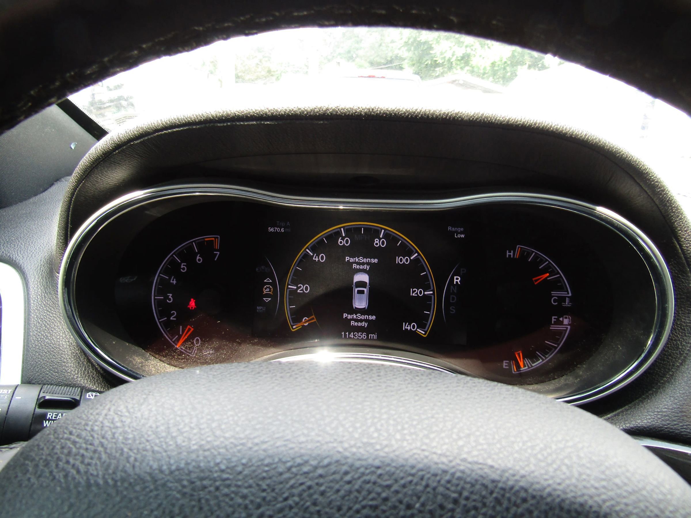 Used 2015 Jeep Grand Cherokee High Altitude image 27