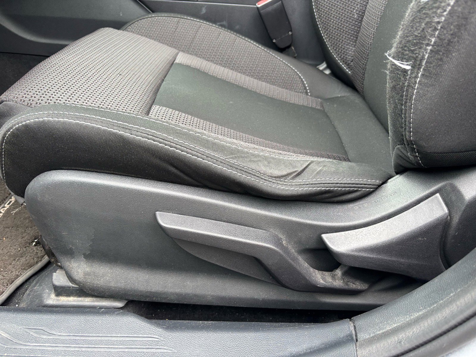 Used 2022 Subaru Outback AWD/4WD image 9