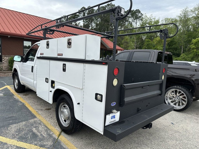 Used 2015 Ford F250 XL image 8