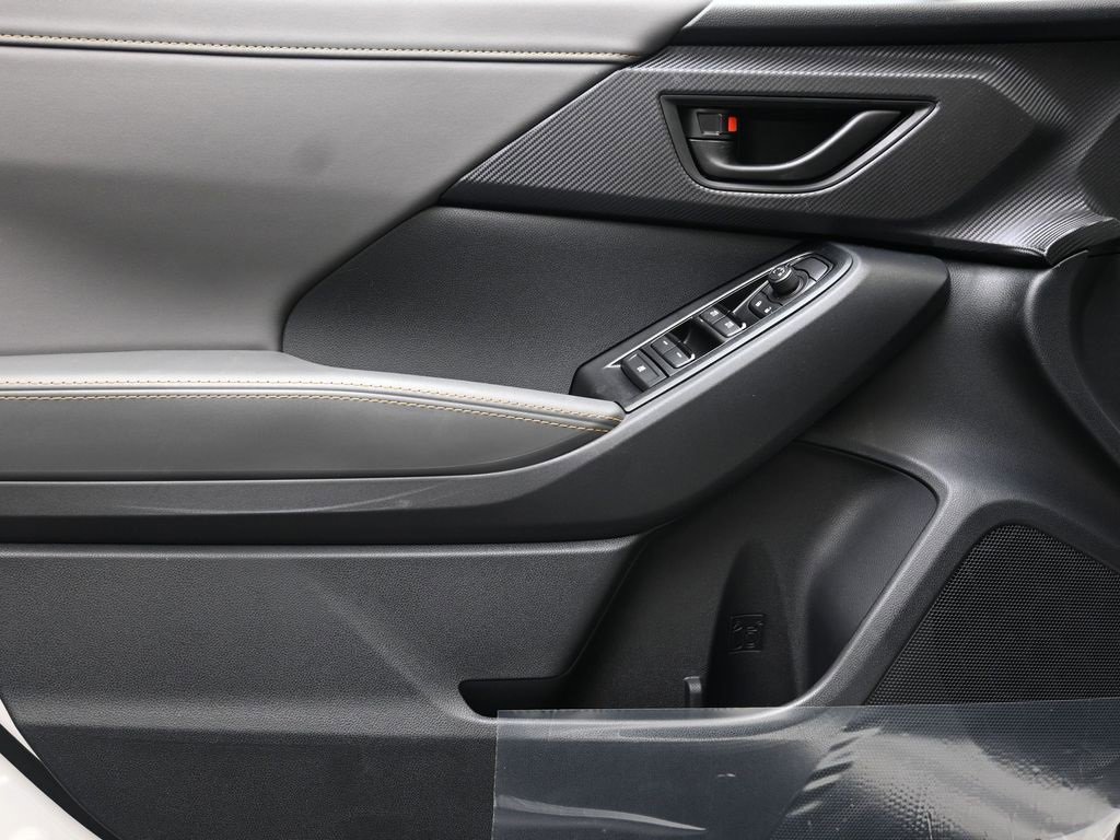 New 2026 Subaru Crosstrek 2.5i Wilderness image 23