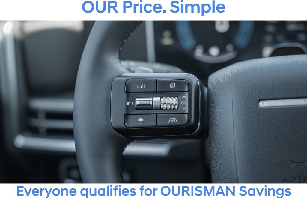 New 2026 Hyundai Santa Fe SEL image 28