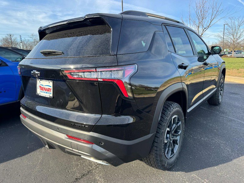New 2026 Chevrolet Equinox ACTIV image 27