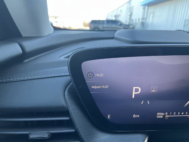 New 2026 Buick Envision Avenir image 15