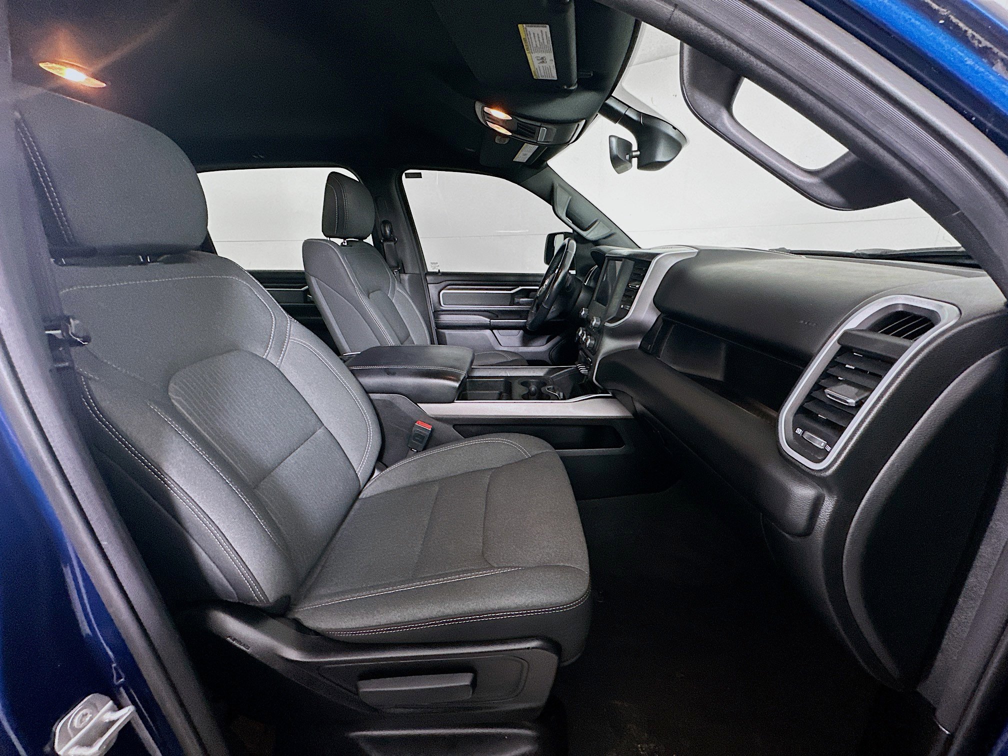 Used 2022 RAM 1500 Big Horn image 29