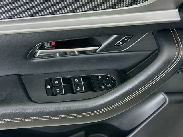 Used 2024 MAZDA CX-90 3.3 Turbo w/ Preferred Plus AWD/4WD image 17