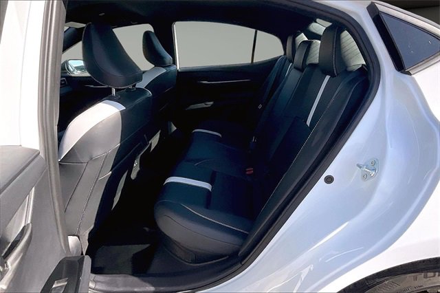 Used 2025 Toyota Camry SE image 23