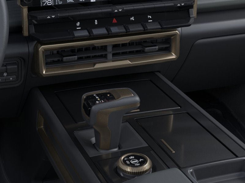 New 2025 GMC Hummer EV 2X AWD/4WD image 54