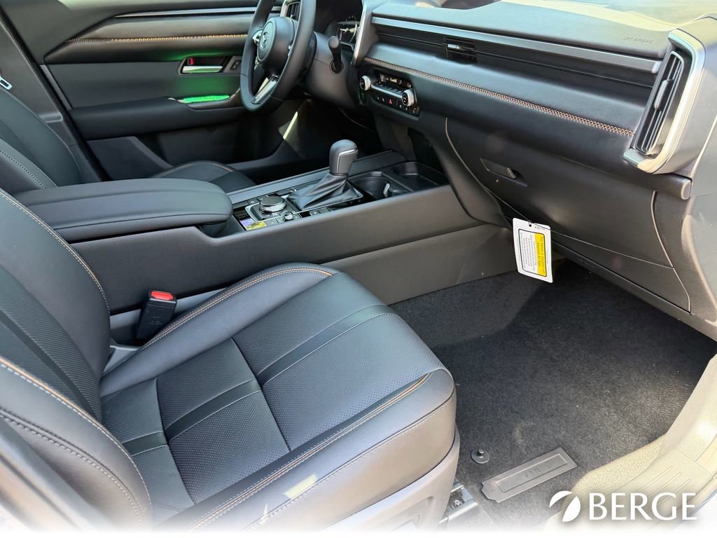 New 2026 MAZDA CX-50 AWD 2.5 Hybrid w/ Cargo Package image 15