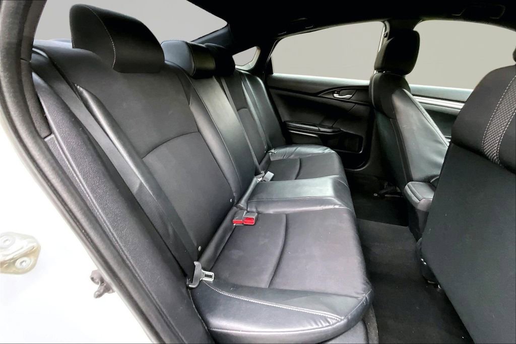 Used 2019 Honda Civic Sport image 19