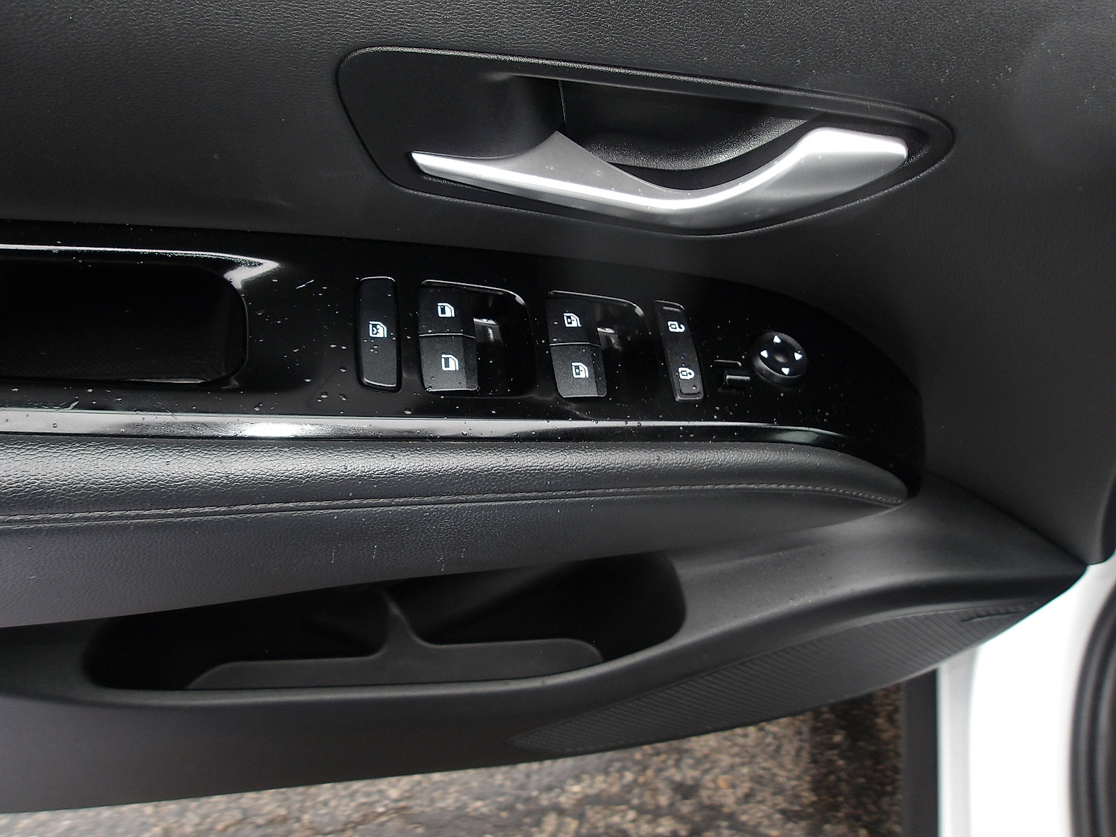 Certified 2022 Hyundai Santa Cruz Limited image 14