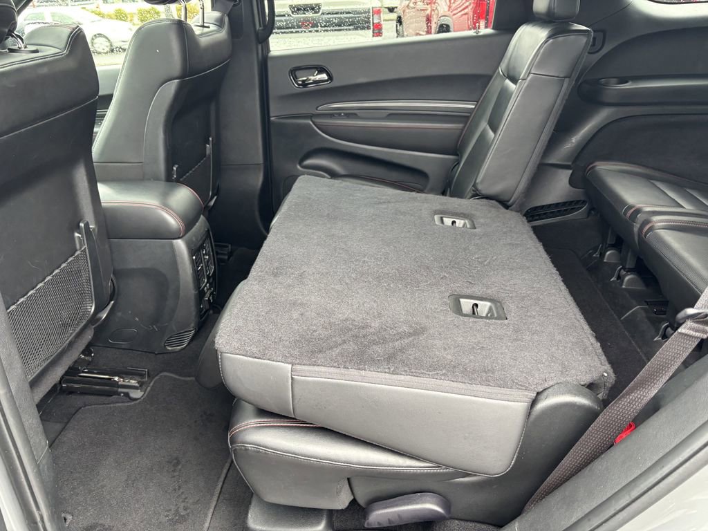 Used 2025 Dodge Durango R/T image 25