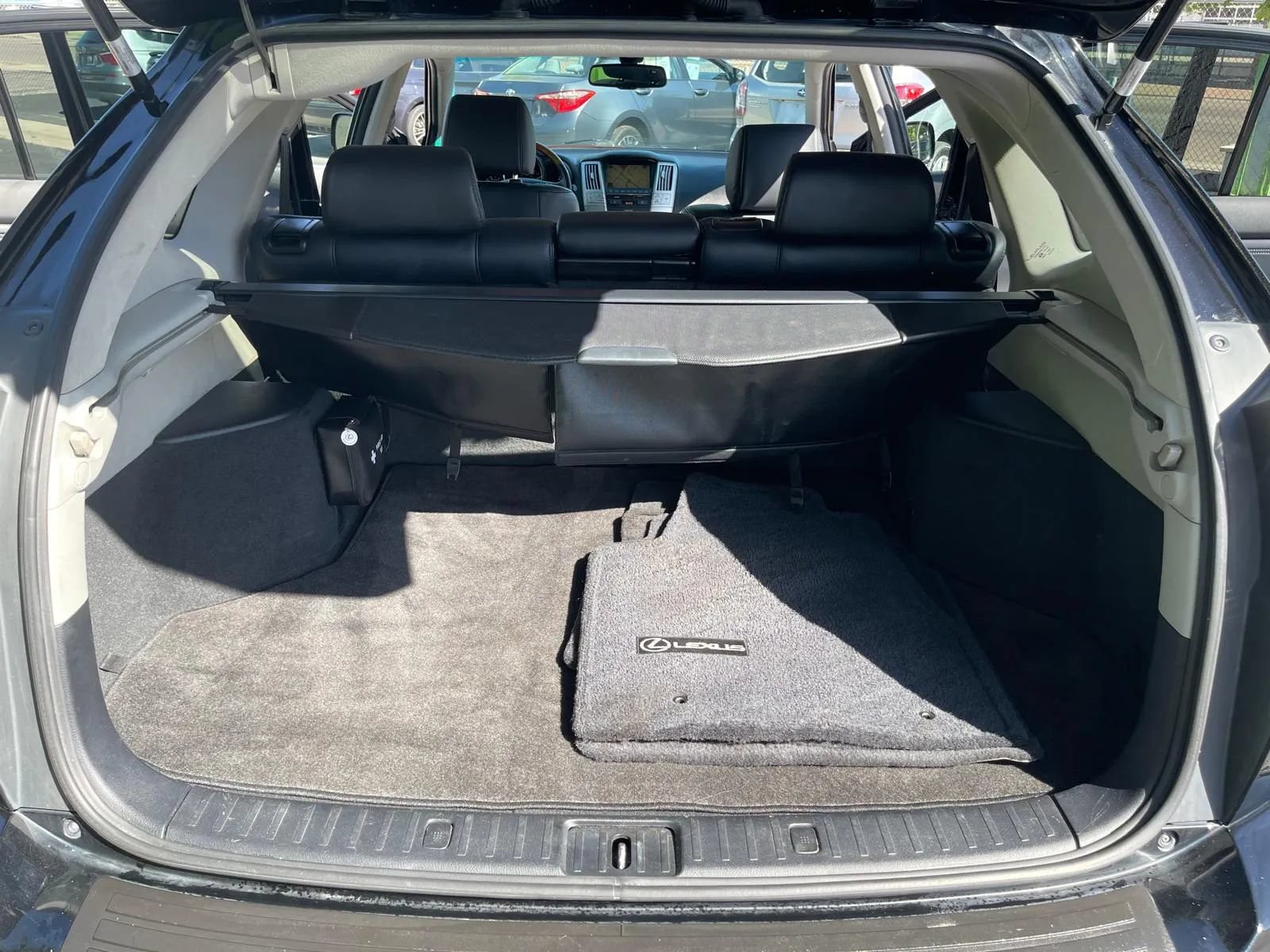 Used 2009 Lexus RX 350 AWD image 16